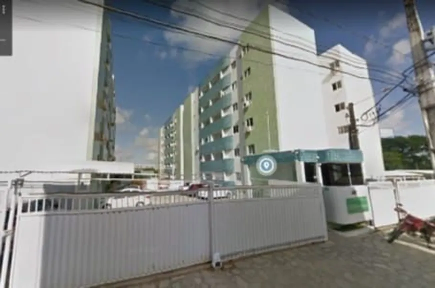 Foto 1 de Apartamento com 3 Quartos à venda, 80m² em Água Fria, João Pessoa