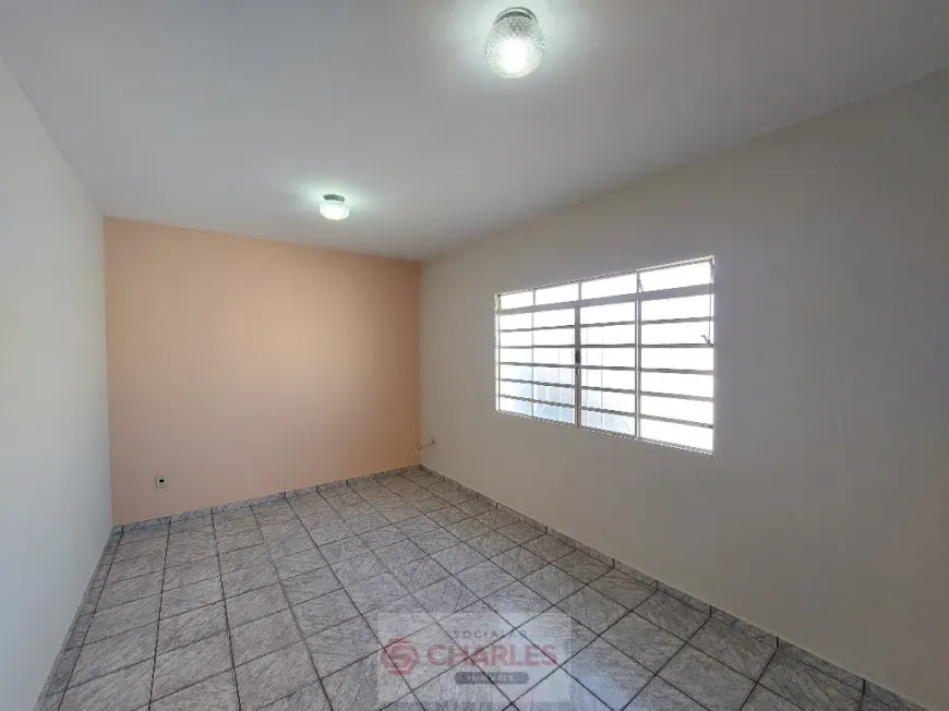 Foto 1 de Casa com 3 Quartos para alugar, 114m² em Conjunto Residencial Anselmo Lopes Bueno, Mogi Mirim