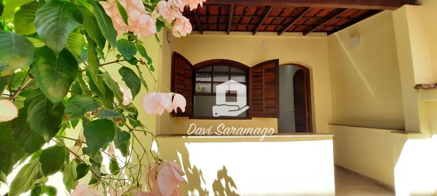 Foto 1 de Casa com 3 Quartos à venda, 250m² em Barro Vermelho, São Gonçalo