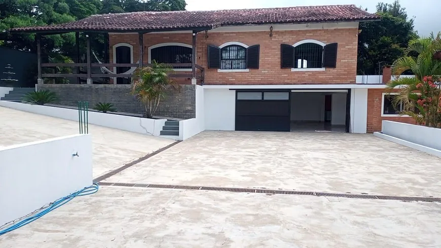 Foto 1 de Casa com 3 Quartos à venda, 350m² em Tijuco Preto, Vargem Grande Paulista