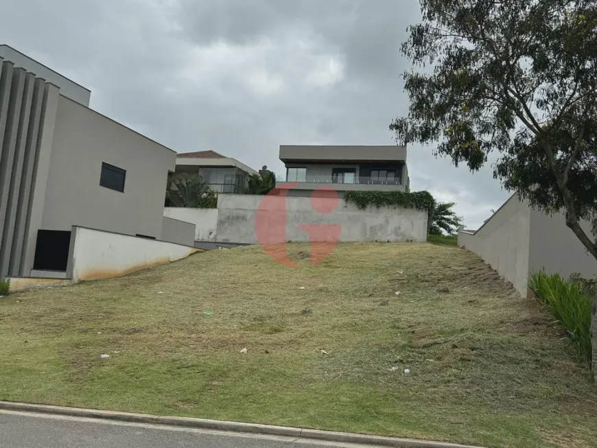 Foto 1 de Lote/Terreno à venda, 466m² em Condomínio Residencial Alphaville II, São José dos Campos