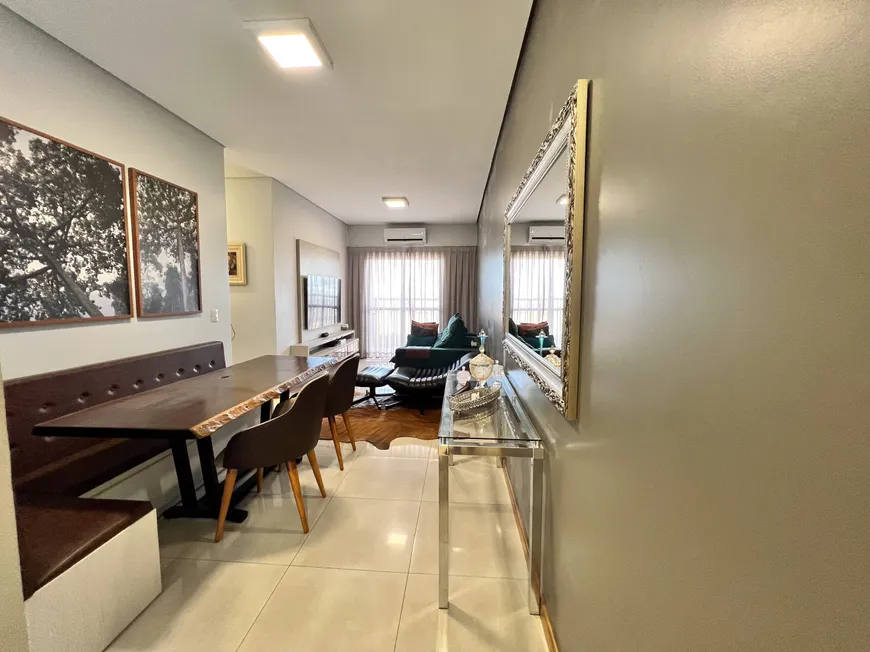 Foto 1 de Apartamento com 1 Quarto à venda, 80m² em Residencial Florença, Sinop