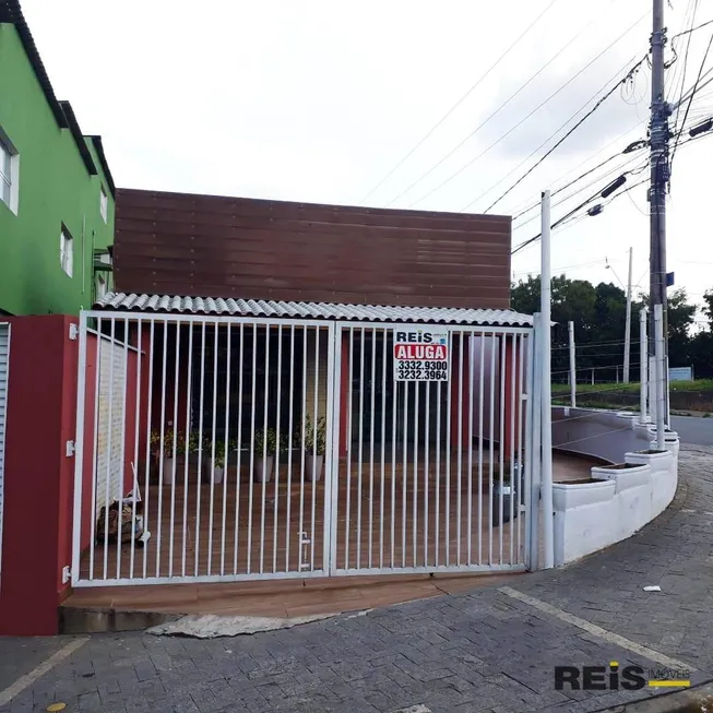 Foto 1 de Imóvel Comercial à venda, 125m² em Centro, Votorantim