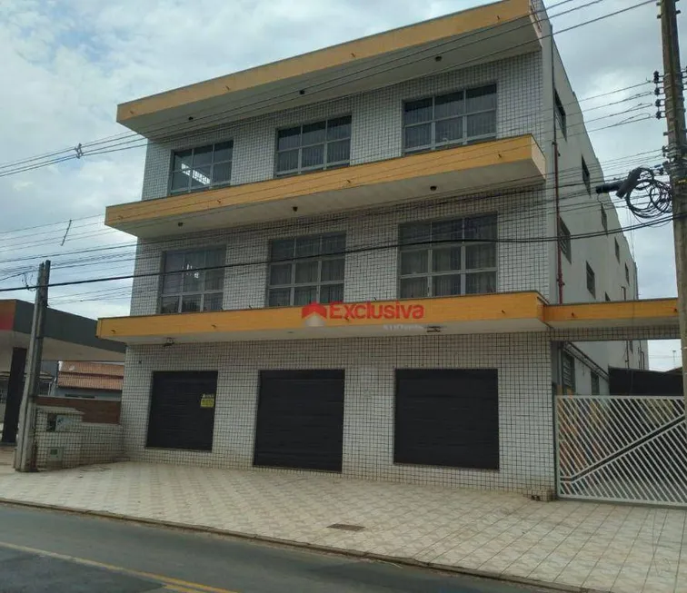 Foto 1 de Ponto Comercial para alugar, 1250m² em Vila Jose Paulino Nogueira, Paulínia