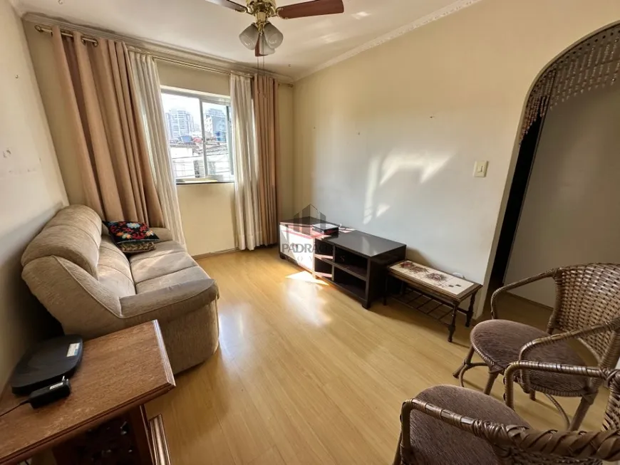 Foto 1 de Apartamento com 1 Quarto à venda, 63m² em Tatuapé, São Paulo