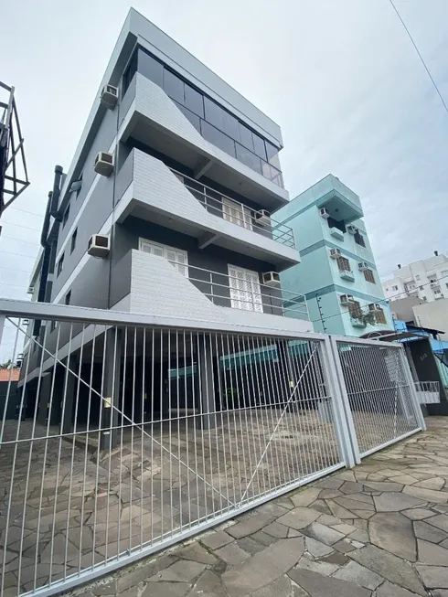 Foto 1 de Apartamento com 2 Quartos à venda, 82m² em Centro, Canoas