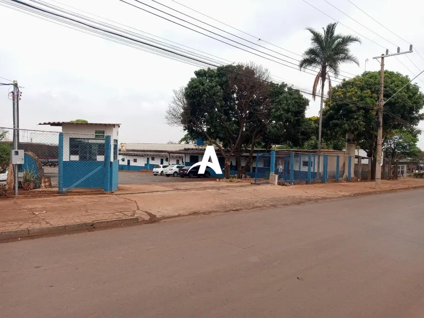 Foto 1 de à venda, 1200m² em Distrito Industrial, Uberlândia