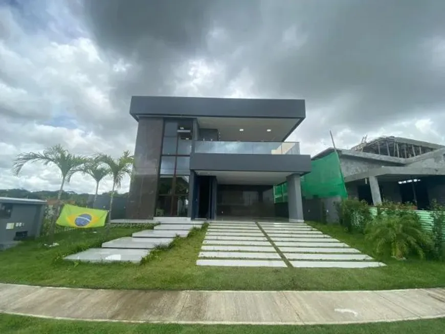 Foto 1 de Casa com 3 Quartos à venda, 108m² em Sao Domingos, Navegantes