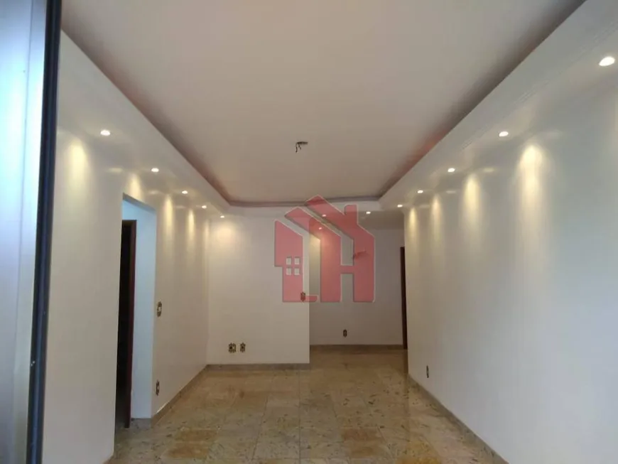 Foto 1 de Apartamento com 2 Quartos para alugar, 150m² em Marapé, Santos