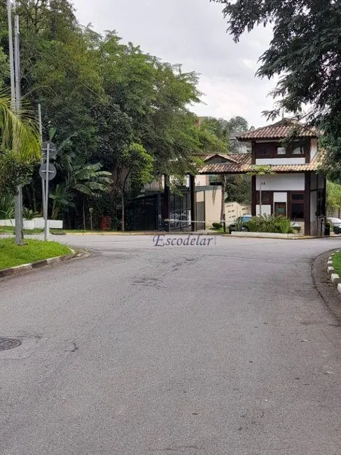 Foto 1 de Lote/Terreno à venda, 496m² em Jardim Peri, São Paulo