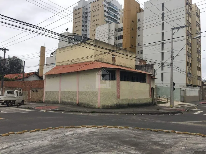 Foto 1 de Casa com 2 Quartos à venda, 290m² em Bento Ferreira, Vitória
