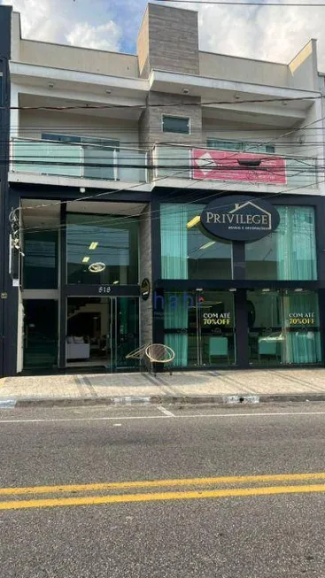 Foto 1 de Ponto Comercial para alugar, 380m² em Nova Votorantim, Votorantim