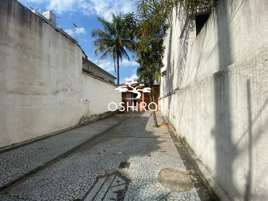 Foto 1 de Imóvel Comercial com 3 Quartos para alugar, 100m² em Aparecida, Santos