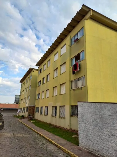 Foto 1 de Apartamento com 2 Quartos à venda, 46m² em São José, Caxias do Sul
