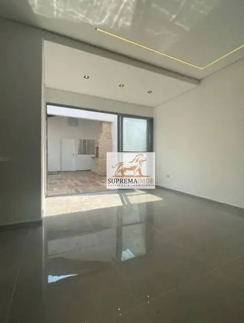 Foto 1 de Casa com 3 Quartos à venda, 136m² em , Aracoiaba da Serra