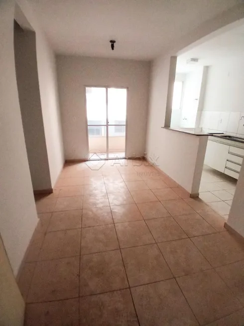 Foto 1 de Apartamento com 2 Quartos à venda, 64m² em Jardim Paulistano, Americana