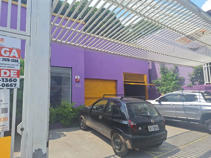 Foto 1 de Prédio Comercial para alugar, 300m² em Jardim Previdência, São Paulo