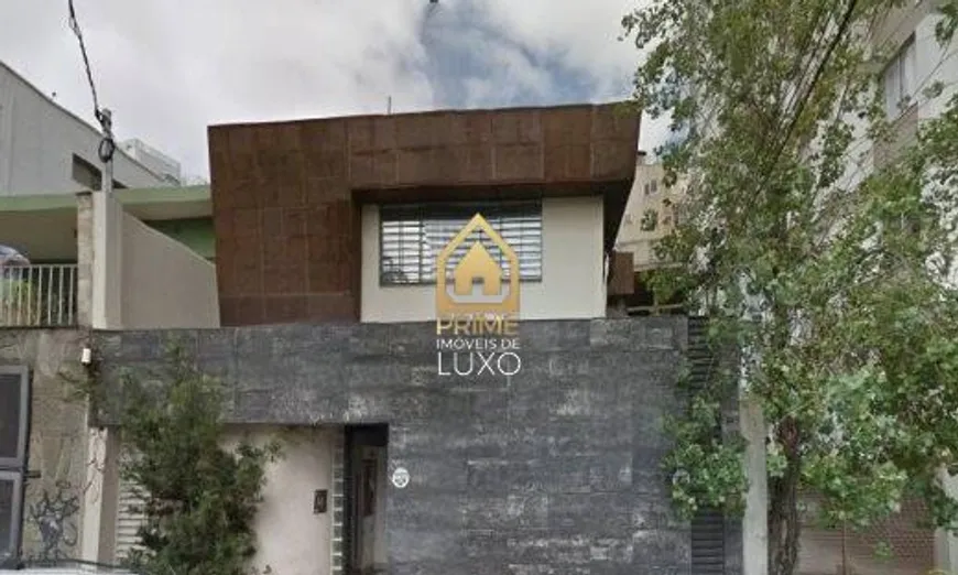 Foto 1 de Imóvel Comercial com 14 Quartos para alugar, 500m² em Cidade Jardim, Belo Horizonte