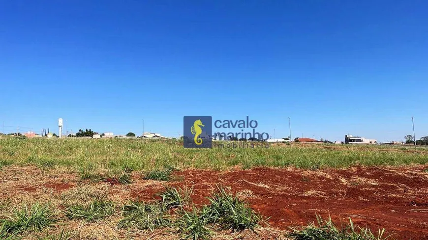 Foto 1 de Lote/Terreno à venda, 400m² em Residencial Riviera Village, Cravinhos