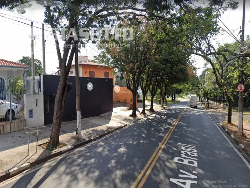 Foto 1 de Lote/Terreno à venda, 410m² em Jardim Chapadão, Campinas