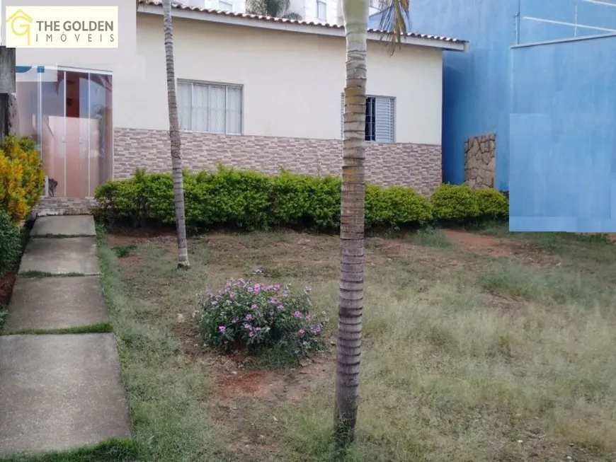 Foto 1 de Casa com 2 Quartos à venda, 140m² em Jardim Monte Verde, Valinhos