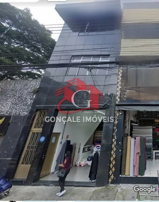 Foto 1 de Ponto Comercial à venda, 360m² em Brás, São Paulo