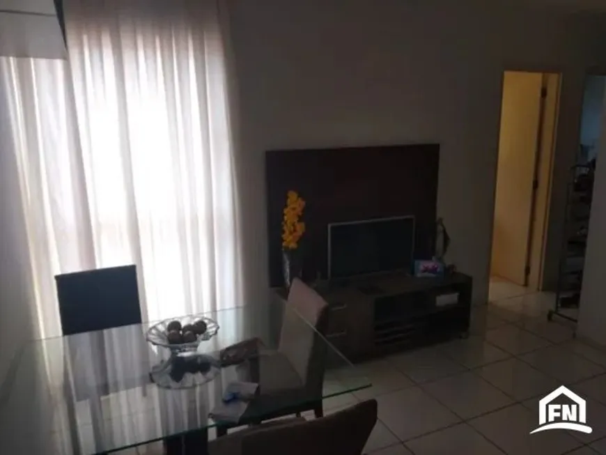 Foto 1 de Apartamento com 2 Quartos à venda, 52m² em Planalto, Natal