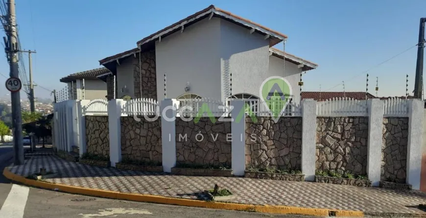 Foto 1 de Casa com 3 Quartos à venda, 161m² em Jardim Terras de Sao Joao, Jacareí