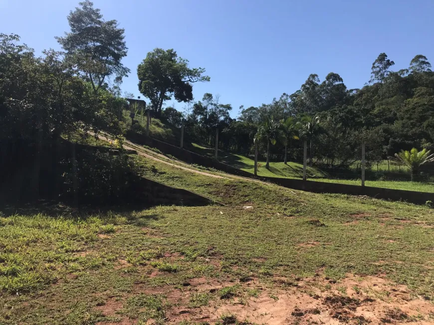 Foto 1 de Lote/Terreno à venda, 250m² em Jardim das Acacias, Santa Isabel