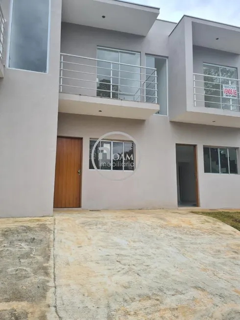 Foto 1 de Casa com 2 Quartos à venda, 64m² em Jardim Novo Horizonte, Sorocaba