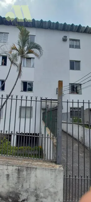 Foto 1 de Apartamento com 3 Quartos à venda, 67m² em Conjunto Residencial Butantã, São Paulo