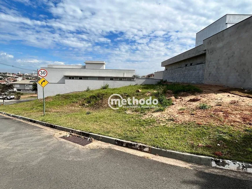 Foto 1 de Lote/Terreno à venda, 445m² em Fazenda Santana, Valinhos