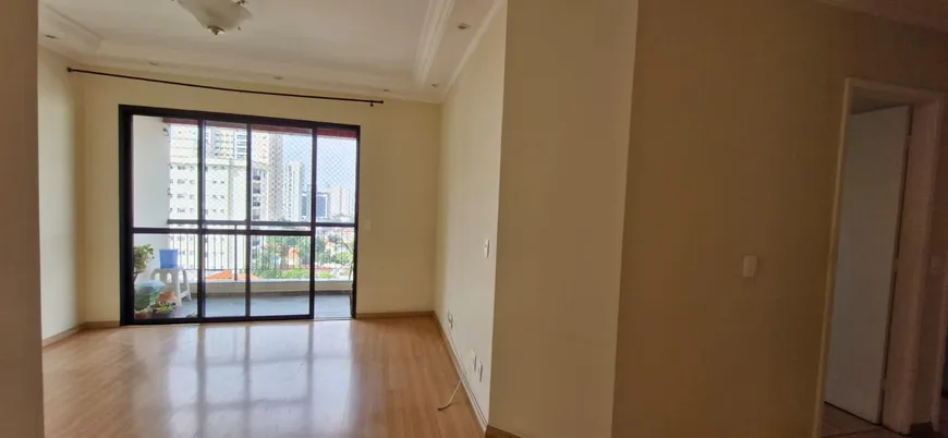 Foto 1 de Apartamento com 3 Quartos à venda, 69m² em Saúde, São Paulo