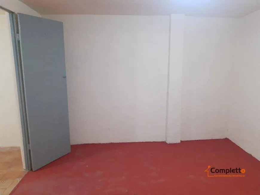 Foto 1 de Casa de Condomínio com 1 Quarto para alugar, 45m² em São Cristóvão, Rio de Janeiro