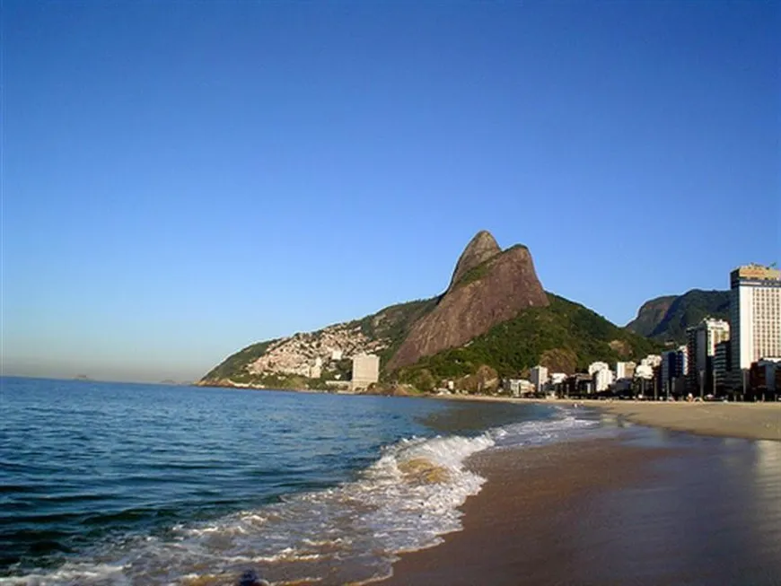 Foto 1 de Ponto Comercial à venda, 290m² em Leblon, Rio de Janeiro