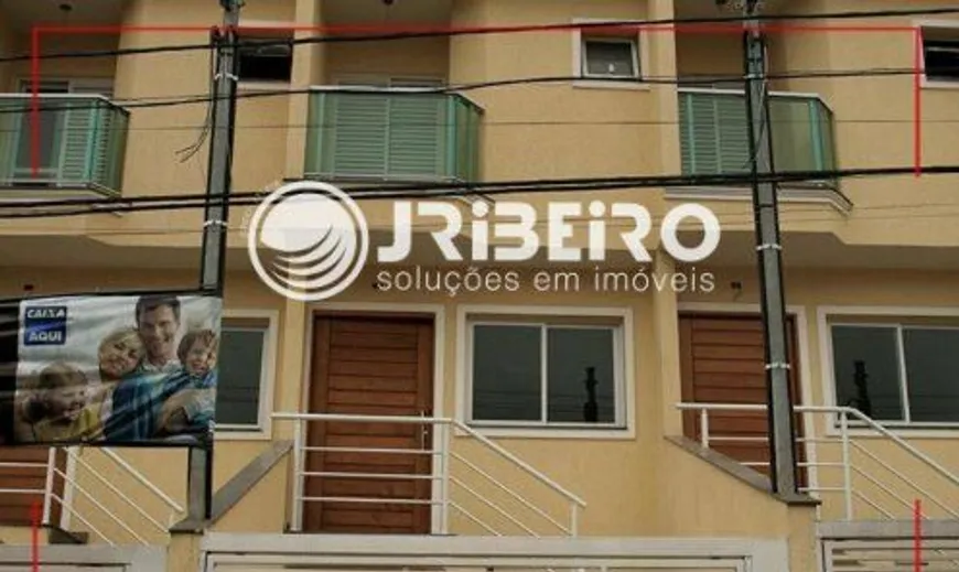 Foto 1 de Casa com 4 Quartos à venda, 200m² em Mandaqui, São Paulo