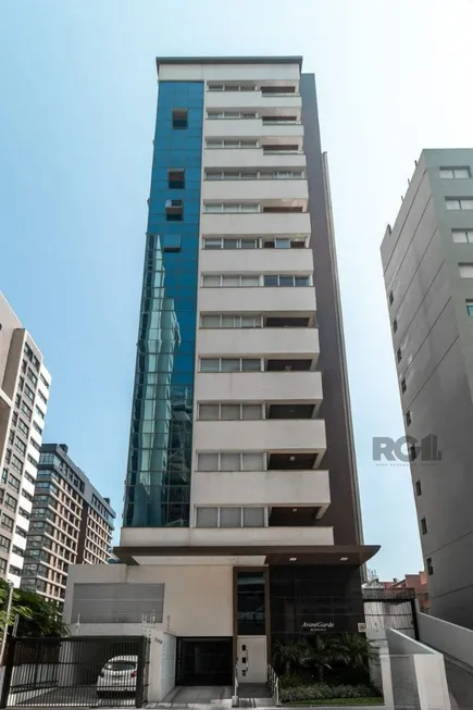 Foto 1 de Cobertura com 3 Quartos à venda, 257m² em Predial, Torres