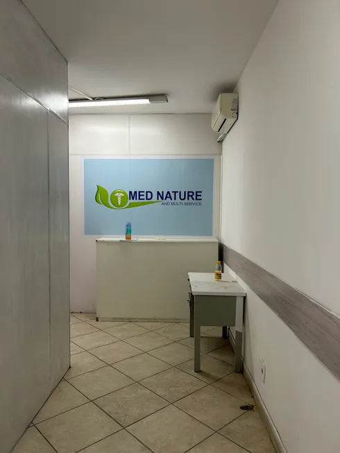 Foto 1 de Sala Comercial com 3 Quartos para alugar, 45m² em Centro, Rio de Janeiro