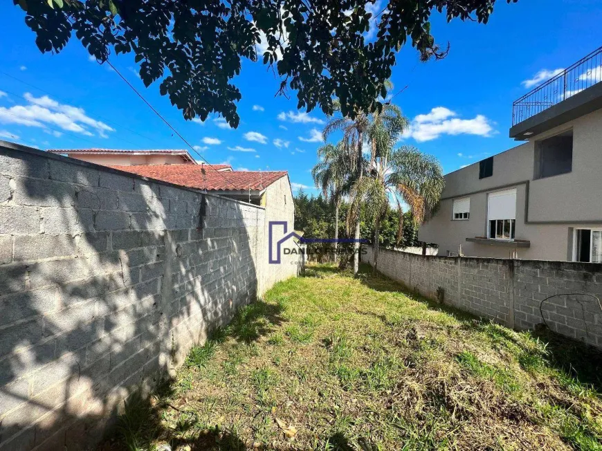 Foto 1 de Lote/Terreno à venda, 227m² em Vila Gardênia, Atibaia