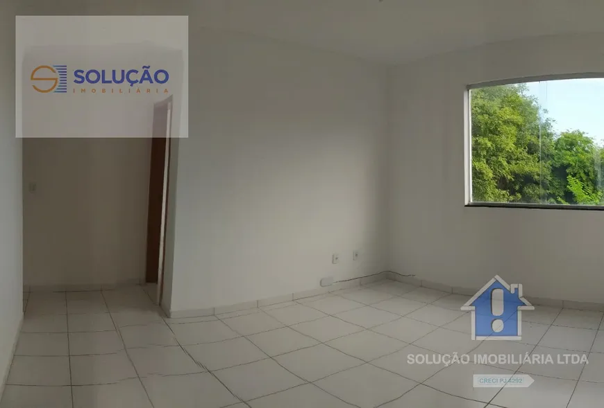 Foto 1 de Apartamento com 3 Quartos à venda, 70m² em Belvedere, Governador Valadares