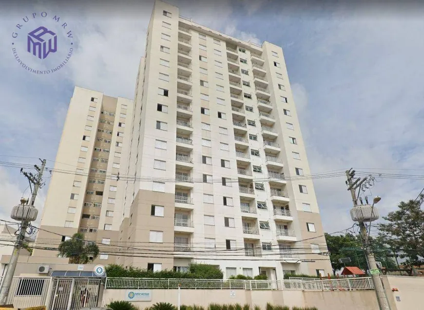 Foto 1 de Apartamento com 3 Quartos à venda, 65m² em Vila Progresso, Sorocaba