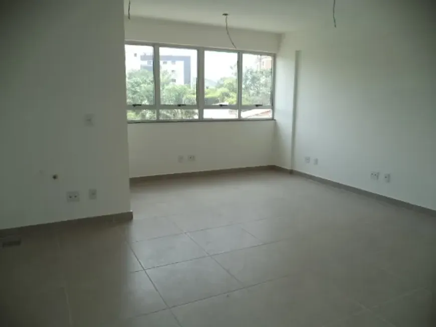 Foto 1 de Sala Comercial à venda, 30m² em Ouro Preto, Belo Horizonte