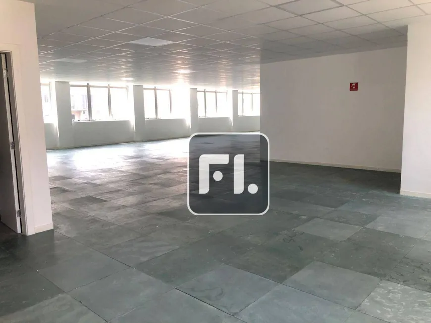 Foto 1 de Sala Comercial para alugar, 341m² em Bela Vista, São Paulo