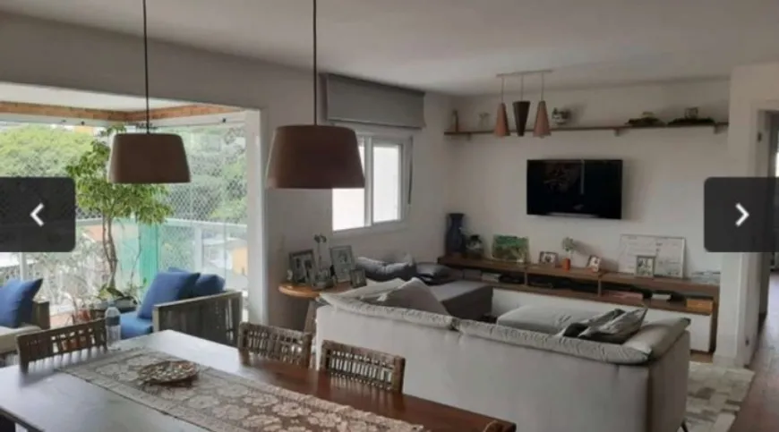 Foto 1 de Apartamento com 3 Quartos à venda, 130m² em Vila Romana, São Paulo