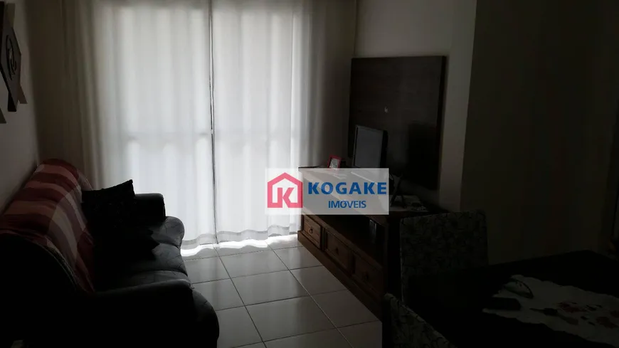 Foto 1 de Apartamento com 2 Quartos à venda, 53m² em Centro, Bertioga