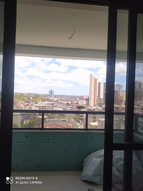 Foto 1 de Apartamento com 3 Quartos à venda, 75m² em Zildolândia, Itabuna