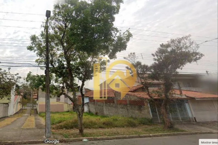 Foto 1 de Lote/Terreno à venda, 256m² em Parque Interlagos, São José dos Campos