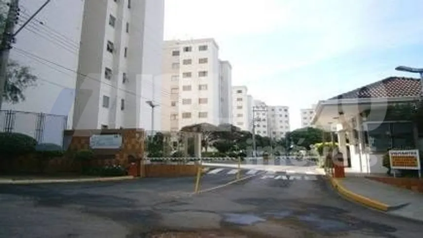 Foto 1 de Apartamento com 2 Quartos à venda, 60m² em Vila Nery, São Carlos