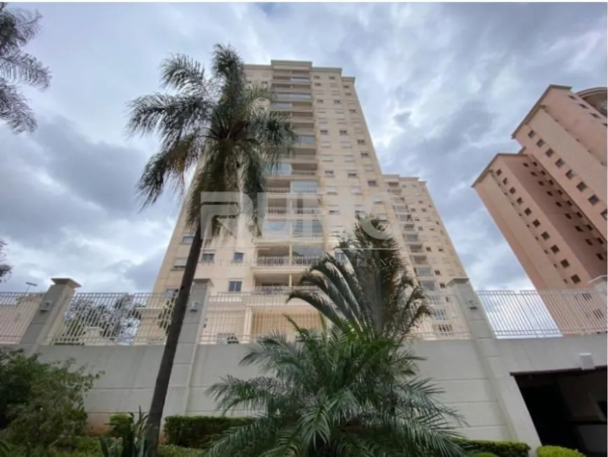 Foto 1 de Apartamento com 3 Quartos à venda, 91m² em Jardim Aurélia, Campinas
