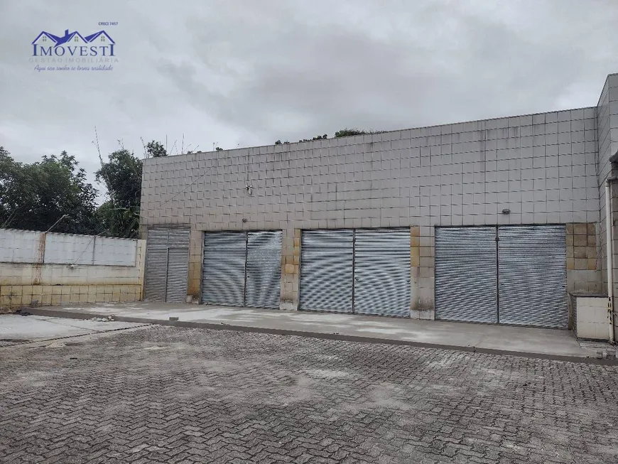 Foto 1 de Ponto Comercial para alugar, 110m² em Centro, Maricá